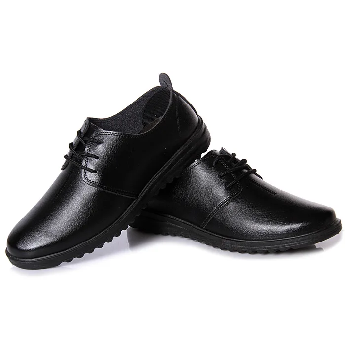 New Arrival Men Slip On Leather Shoes Black Business Flat Shoes zapatos hombre vestir Top Quality Men Formal Shoes hdc3
New Arrival Men Slip On Leather Shoes Black Business Flat Shoes zapatos hombre vestir Top Quality Men Formal Shoes hdc3