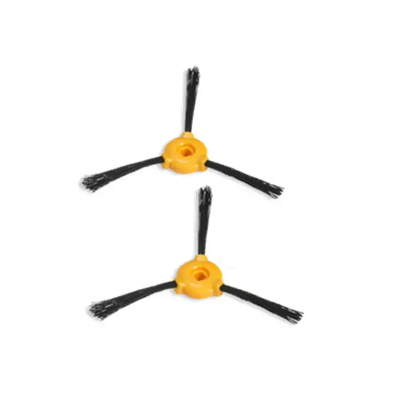 Filters Side Brushes Set for Conga Slim 890 Vacuum Cleaner Accessory Tool Parts
Filters Side Brushes Set for Conga Slim 890 Vacuum Cleaner Accessory Tool Parts