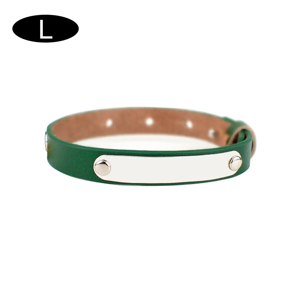 Safe Cats Necklace Pet Kitten Collar Universal For Kitty Adjustable Cat Leather Collars For Cats Kitten And Puppy
Safe Cats Necklace Pet Kitten Collar Universal For Kitty Adjustable Cat Leather Collars For Cats Kitten And Puppy