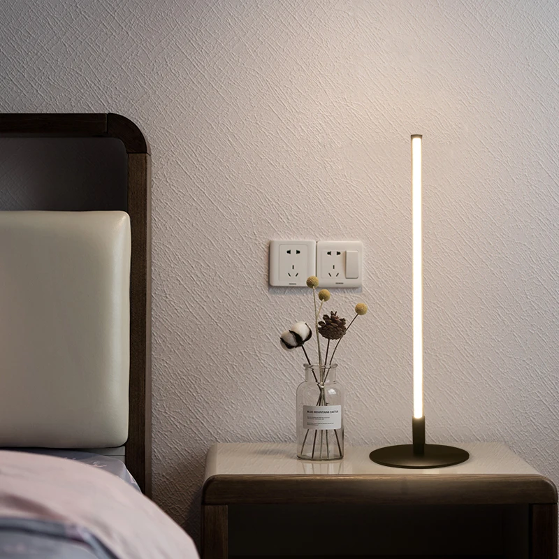 Minimalist LED Floor Lamps Living Room Led Aluminum Vertical Table Lamp Creative Wall Lamps Hanging Lamps Decor Light Fixtures
Minimalist LED Floor Lamps Living Room Led Aluminum Vertical Table Lamp Creative Wall Lamps Hanging Lamps Decor Light Fixtures