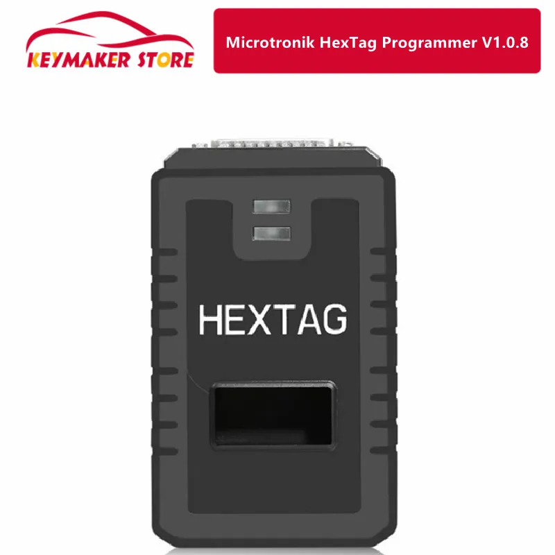 Good quality M-icrotronik H-exTag Programmer V1.0.8 with BDM Funtions Get Free Tricore and MPC5XX Module
Good quality M-icrotronik H-exTag Programmer V1.0.8 with BDM Funtions Get Free Tricore and MPC5XX Module