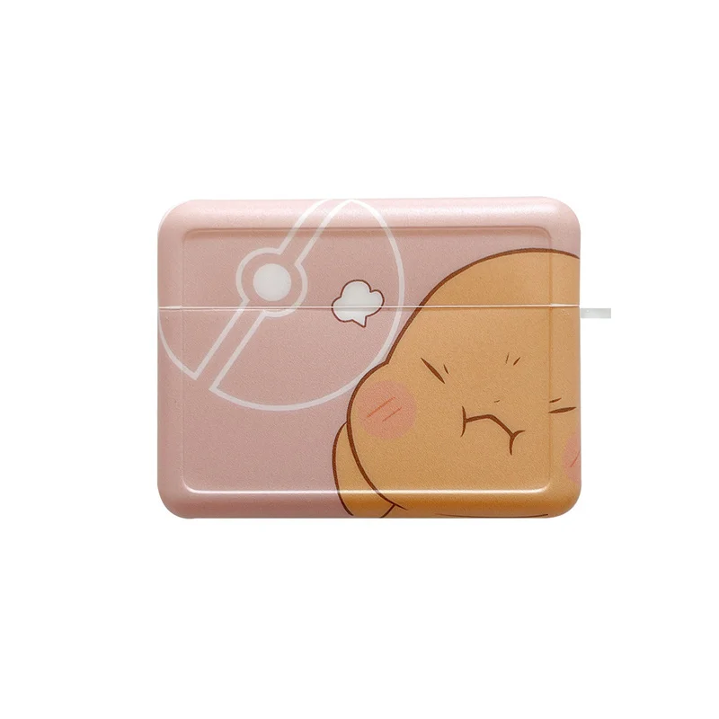 Cute Cartoon Baby Pattern Headphone Case For Apple Airpods Pro Wireless Earphone Cover For Air Pods 2 1 Hard Silicone Bags Coque
Cute Cartoon Baby Pattern Headphone Case For Apple Airpods Pro Wireless Earphone Cover For Air Pods 2 1 Hard Silicone Bags Coque