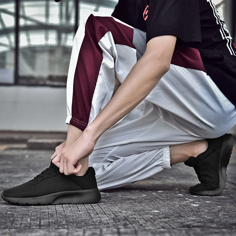 Sports Sneakers Sneaker Casual Shoes Mens Walking Comfortable Men Breathable Zapatos Casuales Para Hombre Sport
Sports Sneakers Sneaker Casual Shoes Mens Walking Comfortable Men Breathable Zapatos Casuales Para Hombre Sport