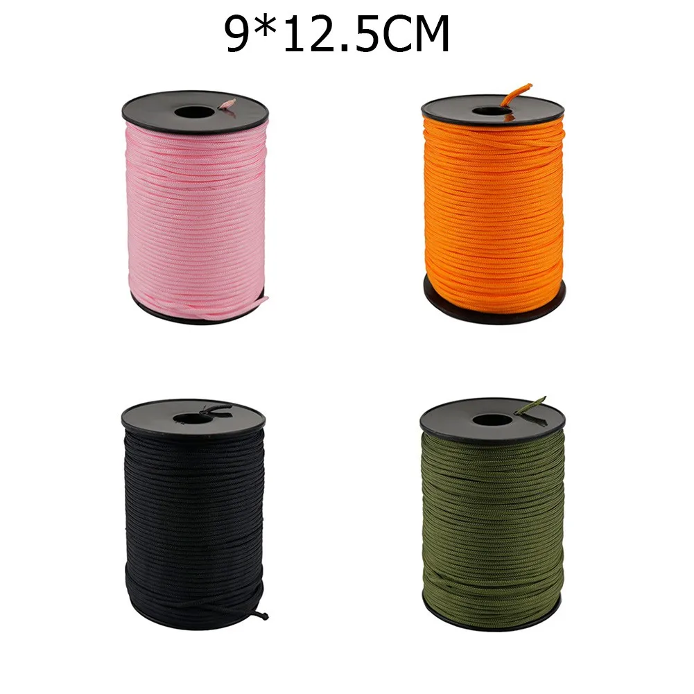 Army MilitaryCamping Tent Travel Camping Camping Accessories 100m Umbrella Rope Reel 3mm Basha Tent Bivi Camping Guy Rope
Army MilitaryCamping Tent Travel Camping Camping Accessories 100m Umbrella Rope Reel 3mm Basha Tent Bivi Camping Guy Rope