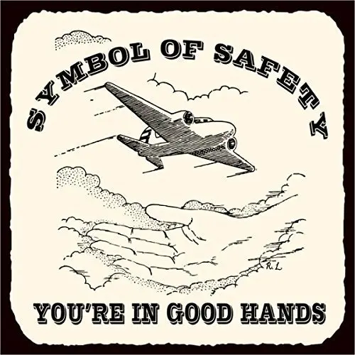 Tin Sign New Aluminum Metal Airplane Safety Symbol Aviation Airplane Retro 30x30cm
Tin Sign New Aluminum Metal Airplane Safety Symbol Aviation Airplane Retro 30x30cm
