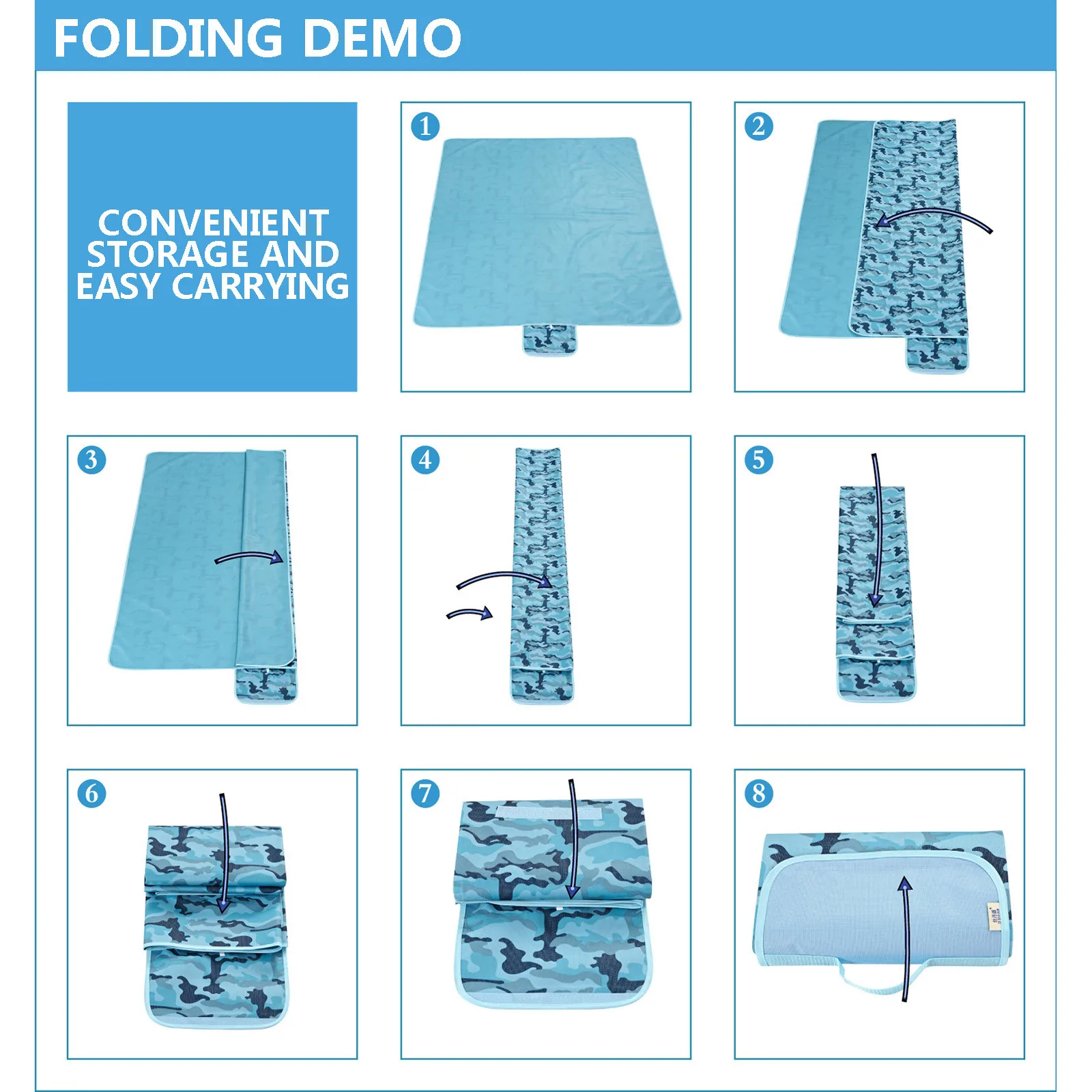 Picnic Mat Moisture-proof Mat Beach Mat Outdoor Products Picnic Cloth For Picnic Beach Lawn Games Blanket Oxford Cloth #40 
Picnic Mat Moisture-proof Mat Beach Mat Outdoor Products Picnic Cloth For Picnic Beach Lawn Games Blanket Oxford Cloth #40