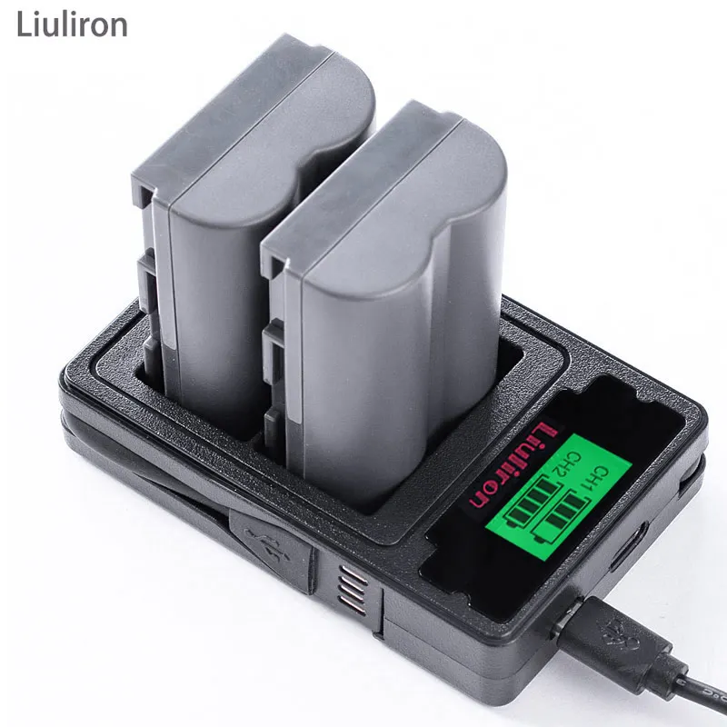 BP-511 BP-511A BP 511A for Camera Battery BP511 BP 511 For Canon EOS 40D 300D 5D 20D 30D 50D 10D D60 G6 L10
BP-511 BP-511A BP 511A for Camera Battery BP511 BP 511 For Canon EOS 40D 300D 5D 20D 30D 50D 10D D60 G6 L10