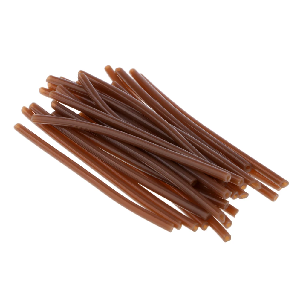 30Pcs Fishing Rigs Shrink Tube Heating Carp Accessories | Спорт и развлечения