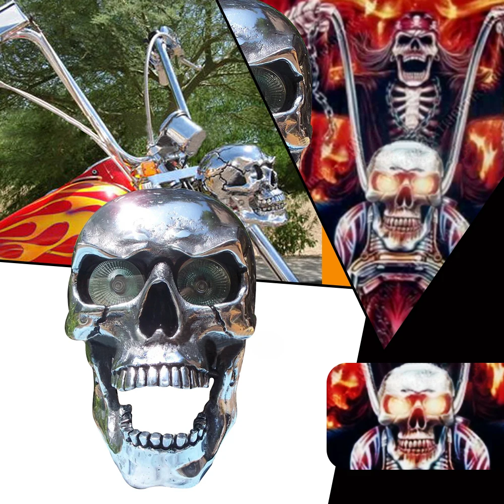 Универсальный головсветильник светодиодный фсветильник рь с черепом
Универсальный головсветильник светодиодный фсветильник рь с черепом