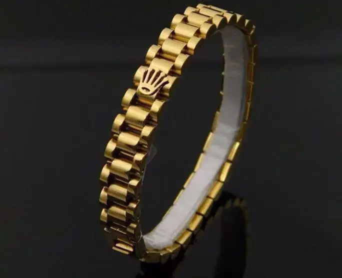 Italian Chain Style Steel Speedometer Bracelet Crown Man Stainless Steel Bangle pulseiras bracelets & bangles
Italian Chain Style Steel Speedometer Bracelet Crown Man Stainless Steel Bangle pulseiras bracelets & bangles