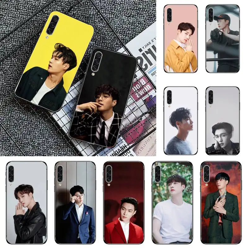 Zhang yixing chinese actors star Phone Case For Samsung galaxy A S note 10 7 8 9 20 30 31 40 50 51 70 71 21 s ultra plus
Zhang yixing chinese actors star Phone Case For Samsung galaxy A S note 10 7 8 9 20 30 31 40 50 51 70 71 21 s ultra plus