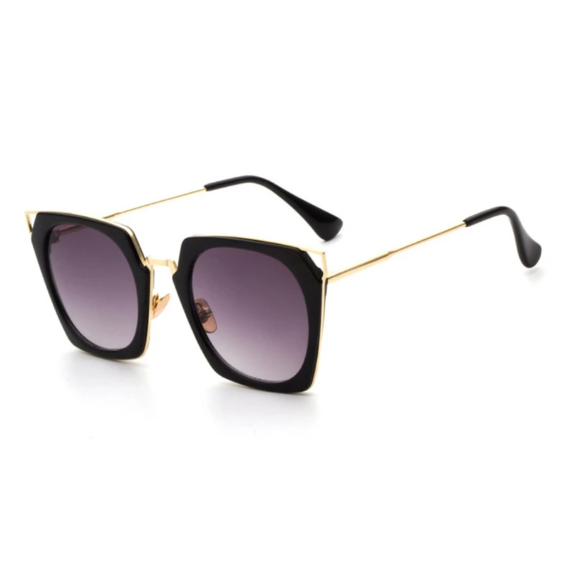 Солнцезащитные очки унисекс, в классической многоугольной оправе, UV400, 2021
Солнцезащитные очки унисекс, в классической многоугольной оправе, UV400, 2021