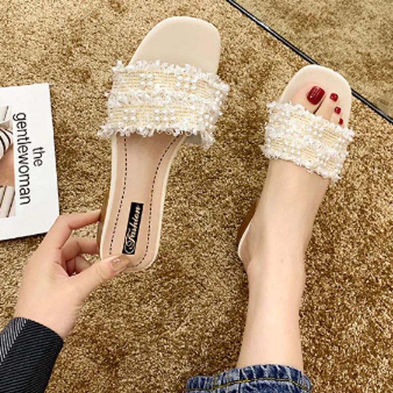 Sandals women's slippers women's casual shoes women's flat shoes women's outdoor flip flops women's shoes
Sandals women's slippers women's casual shoes women's flat shoes women's outdoor flip flops women's shoes