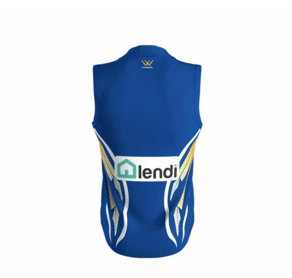 West Coasts Eagles 2019 Authentic Mens Home Guernsey Rugby Jersey Sport Shirt S-3xl 
West Coasts Eagles 2019 Authentic Mens Home Guernsey Rugby Jersey Sport Shirt S-3xl