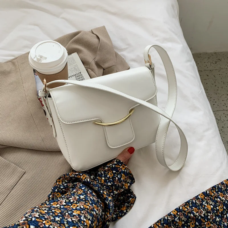 Womens Handbags Fresh Women's 2021 Spring New Fashion Popular Shoulder Small Square Bag Simple Style Messenger Purses
Womens Handbags Fresh Women's 2021 Spring New Fashion Popular Shoulder Small Square Bag Simple Style Messenger Purses
