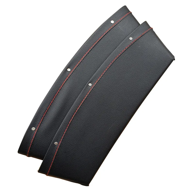 Universal PU Leather Car Seat Crevice Gap Storage Box Console Filler Organizer Automobile Accessories
Universal PU Leather Car Seat Crevice Gap Storage Box Console Filler Organizer Automobile Accessories