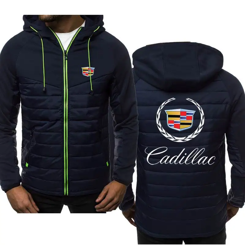 2021 New Men Hoodies for CADILLAC Tools Spring Autumn Jacket Casual Sweatshirt Long Sleeve Zipper Hoody
2021 New Men Hoodies for CADILLAC Tools Spring Autumn Jacket Casual Sweatshirt Long Sleeve Zipper Hoody
