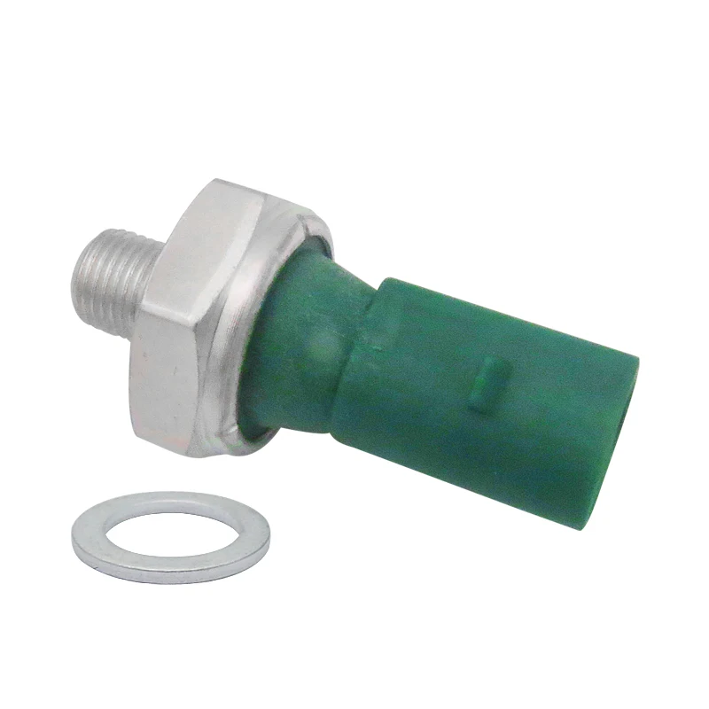 Car Oil Pressure Sensor Repair Kit for VW 1.4 2.0TDI Amarok Beetle Bora Caddy CC Crafter Eos Fox Golf Jetta Lupo New Passat Polo
Car Oil Pressure Sensor Repair Kit for VW 1.4 2.0TDI Amarok Beetle Bora Caddy CC Crafter Eos Fox Golf Jetta Lupo New Passat Polo