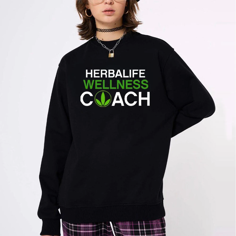 Harbalife Wellness Coach Sweatshirt Harbalife Sweatshirt Coach Graphic Sweatshirt Unisex Autumn Winter Causal Pullover Sweater
Harbalife Wellness Coach Sweatshirt Harbalife Sweatshirt Coach Graphic Sweatshirt Unisex Autumn Winter Causal Pullover Sweater