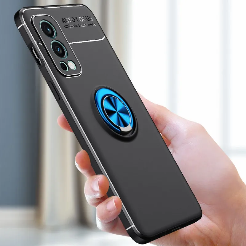 Магнитный силиконовый чехол с кольцом на палец для Oneplus Nord 2, телефон с подставкой N10 N100 N200 Nord2 9R 9 Pro, чехол для телефона
Магнитный силиконовый чехол с кольцом на палец для Oneplus Nord 2, телефон с подставкой N10 N100 N200 Nord2 9R 9 Pro, чехол для телефона