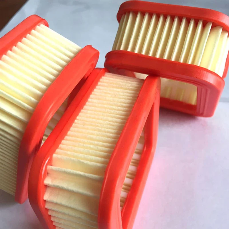 Lawnmower Filter Air Filter For 5200 5800 52/58CC Replace Gasoline Chainsaws Replacement Accessories High Matched With Original
Lawnmower Filter Air Filter For 5200 5800 52/58CC Replace Gasoline Chainsaws Replacement Accessories High Matched With Original