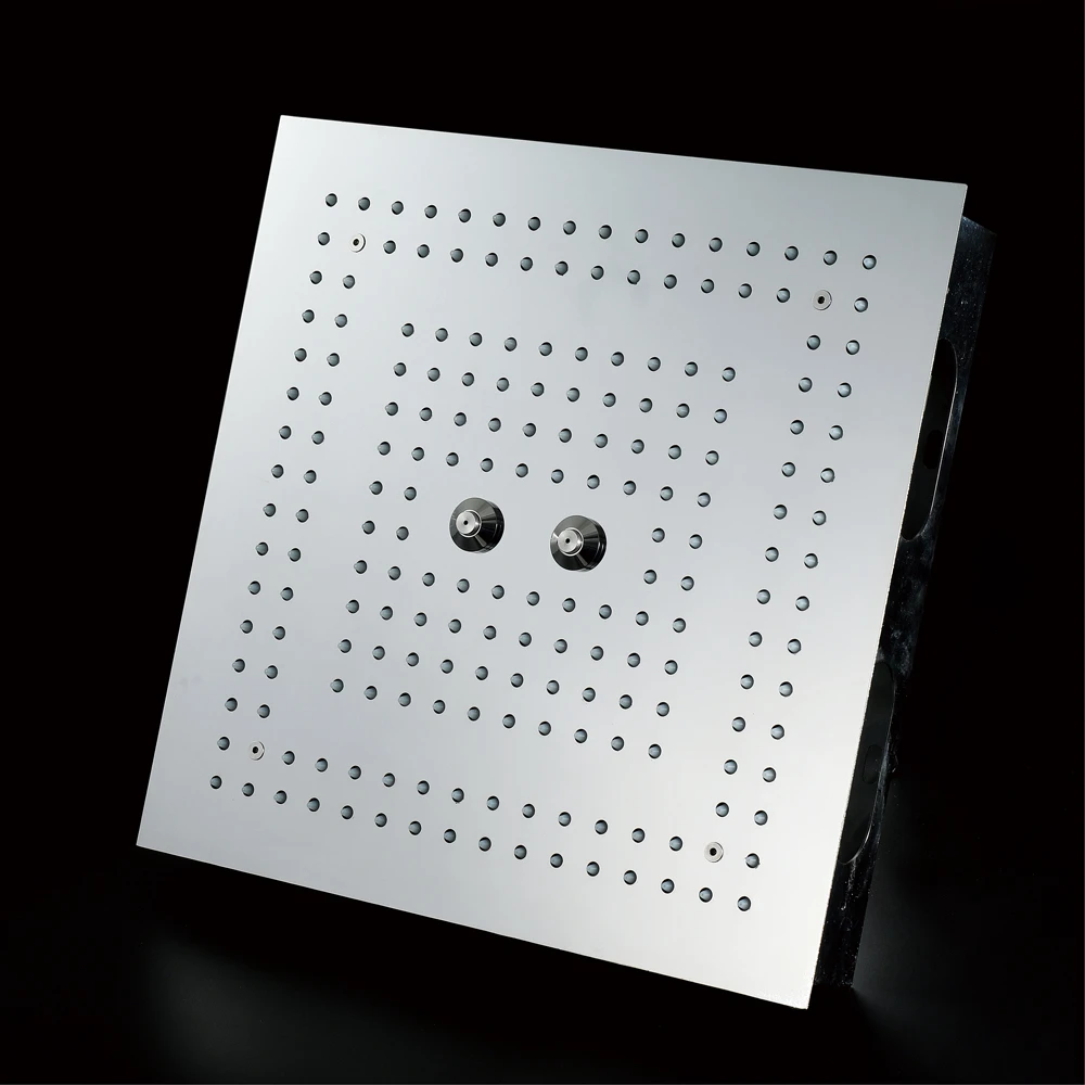 LED Shower Head Rain Shower System Set Thermostatic Valve Bathroom Faucet Concealed Mixer Embedded Ceiling Shower panel
LED Shower Head Rain Shower System Set Thermostatic Valve Bathroom Faucet Concealed Mixer Embedded Ceiling Shower panel