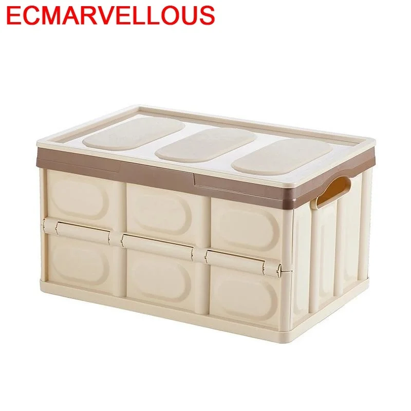 Decorativas Camping Accessoire Auto Accesorios Accesories for Gadget Boot Storage Box Car Accessories Interior Trunk Organizer
Decorativas Camping Accessoire Auto Accesorios Accesories for Gadget Boot Storage Box Car Accessories Interior Trunk Organizer