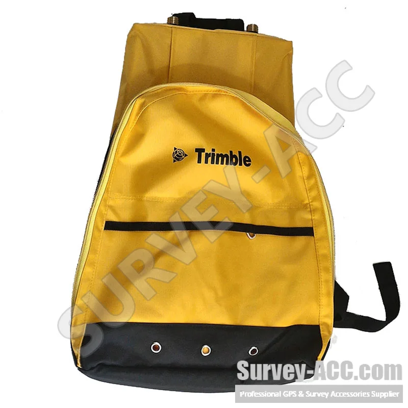 Новый рюкзак TRIMBLE 5700 R7 GPS с навигационным устройством и проводами