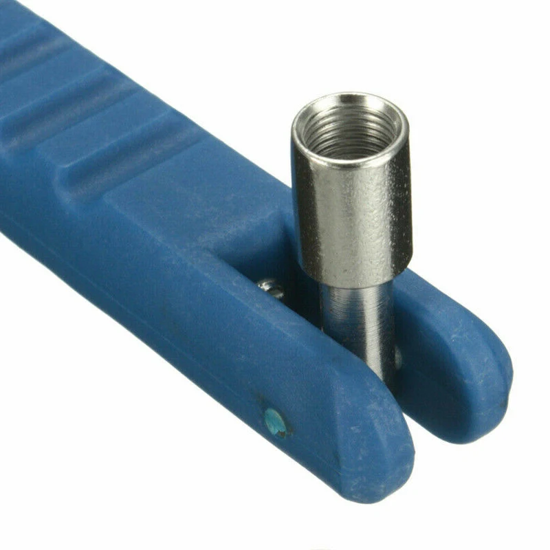 Handheld Tire valve tool Metal Replacement Set Car Auto Removal Wrench Repair
Handheld Tire valve tool Metal Replacement Set Car Auto Removal Wrench Repair
