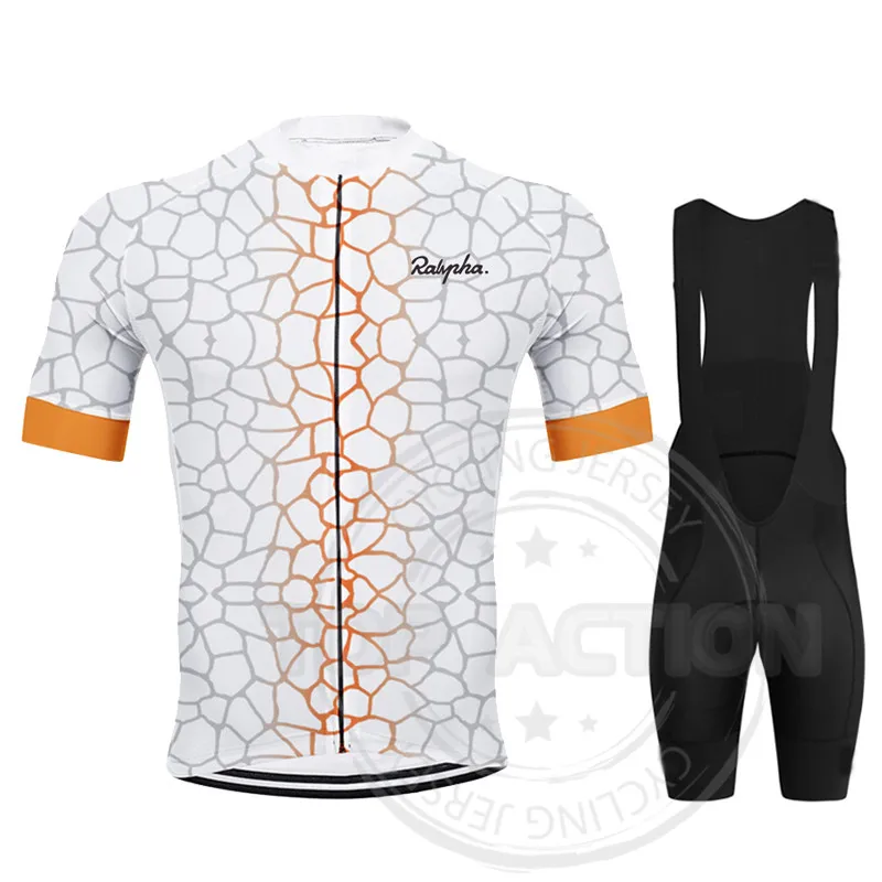 2022 Team Ralvpha Cycling Jerseys Bike Wear clothes Quick-Dry bib gel Sets Clothing Ropa Ciclismo uniformes Maillot Sport Wear
2022 Team Ralvpha Cycling Jerseys Bike Wear clothes Quick-Dry bib gel Sets Clothing Ropa Ciclismo uniformes Maillot Sport Wear