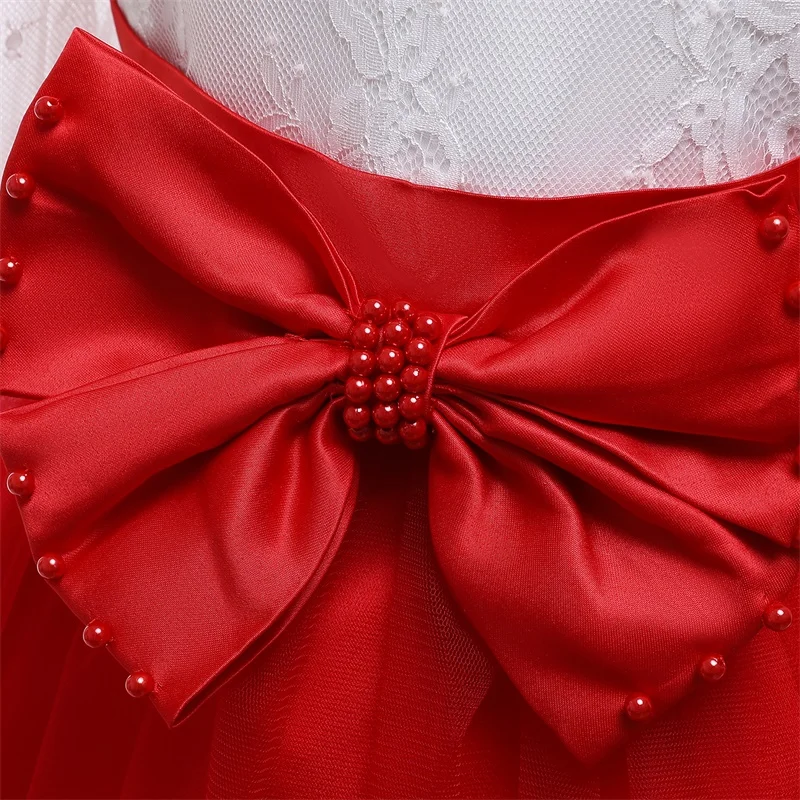 Baby Girls Christmas Dresses Infant Girl Baptism Dresses 1st 2 Years Old Baby Birthday Party Vestido Big Bow Net Toddler Outfits
Baby Girls Christmas Dresses Infant Girl Baptism Dresses 1st 2 Years Old Baby Birthday Party Vestido Big Bow Net Toddler Outfits