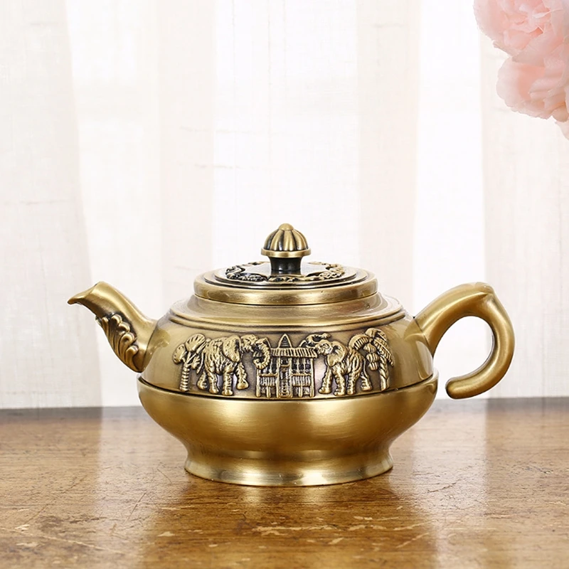 6Pcs/Set Kettle Tray Kit Wedding Home Decoration Gifts Set Dining Bar Barware Gifts European Style Vintage Liquor Set Small 28GF
6Pcs/Set Kettle Tray Kit Wedding Home Decoration Gifts Set Dining Bar Barware Gifts European Style Vintage Liquor Set Small 28GF