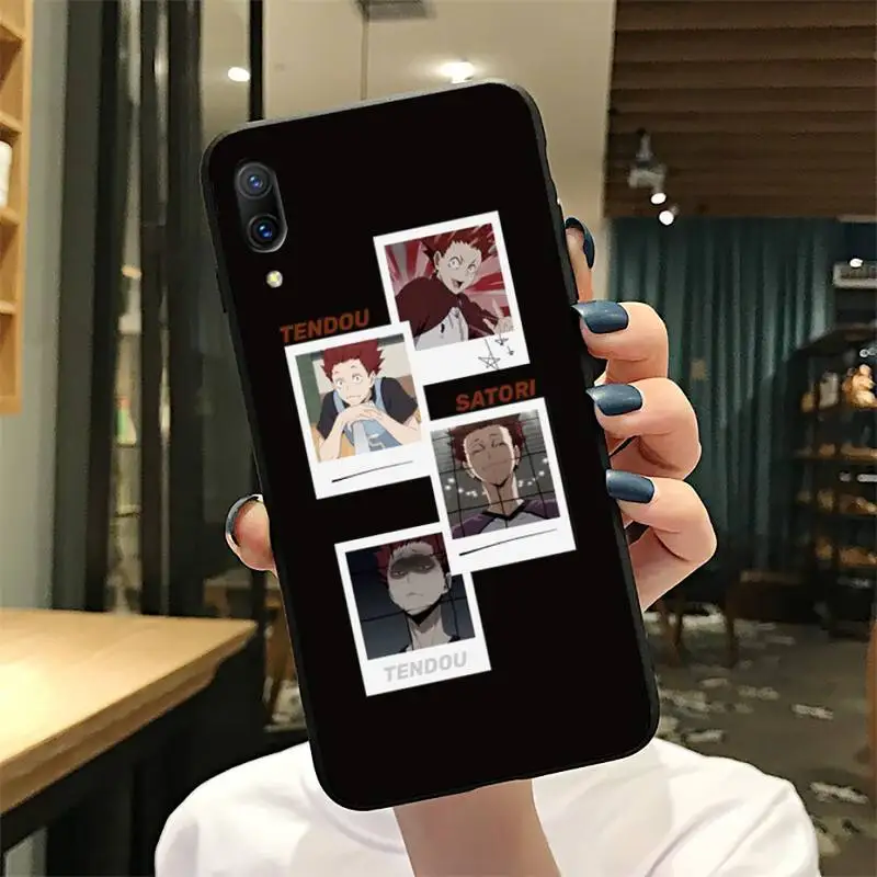 Tendo Satori Haikyuu Phone Case For Vivo Y91c Y17 Y51 Y67 Y55 Y7s Y81 Y19 Y97 Y93 V17 vivos5
Tendo Satori Haikyuu Phone Case For Vivo Y91c Y17 Y51 Y67 Y55 Y7s Y81 Y19 Y97 Y93 V17 vivos5