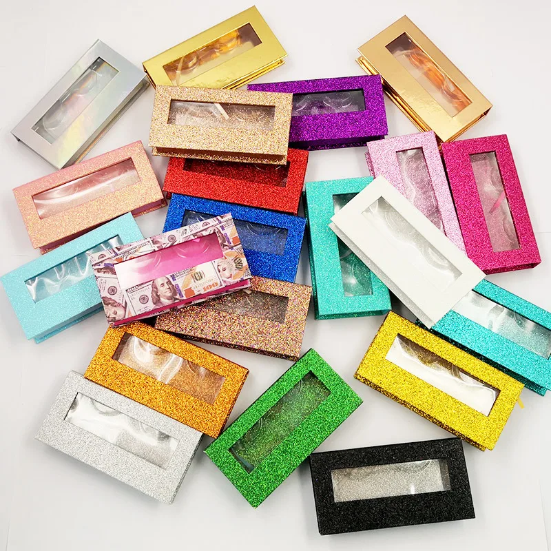 Eyelash Packaging Rectangle Boxes With Window Lash-Boxes Eyelash-Packaging Vendor Bulk Magnetic Wholesale lashes bulk
Eyelash Packaging Rectangle Boxes With Window Lash-Boxes Eyelash-Packaging Vendor Bulk Magnetic Wholesale lashes bulk