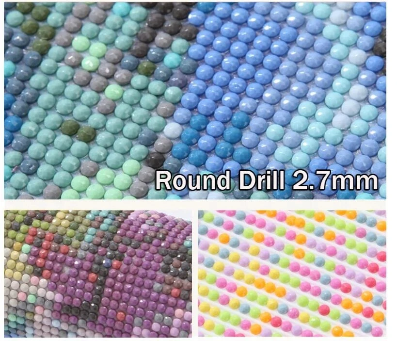 Resin Square Drills For DIY Diamond Painting Embroidery Rhinestone Colorful Mosaic Stone
Resin Square Drills For DIY Diamond Painting Embroidery Rhinestone Colorful Mosaic Stone