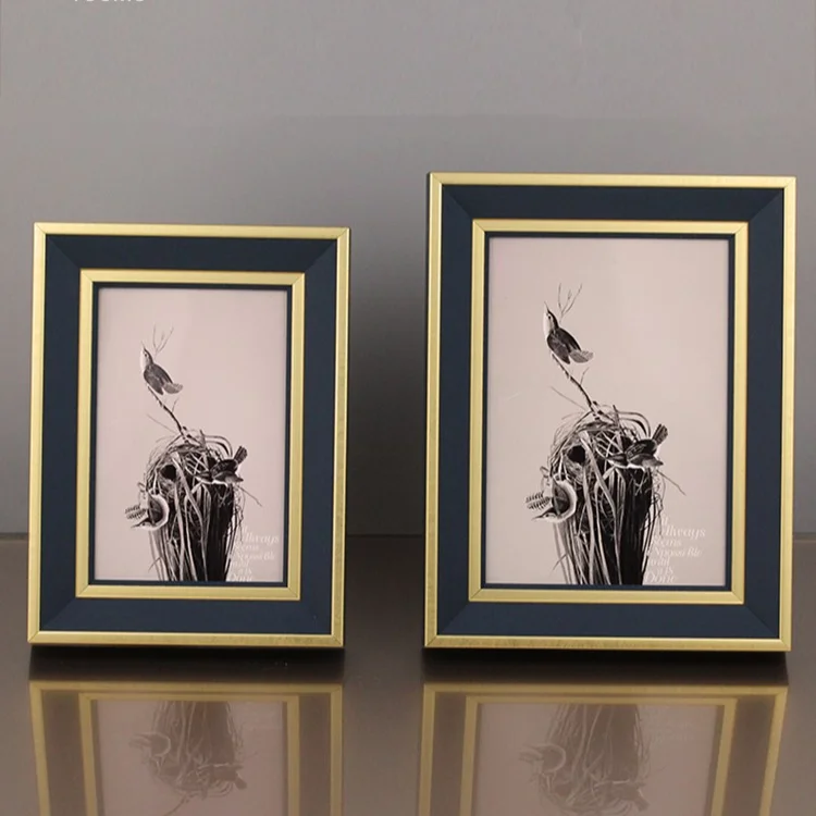 Luxury Resin Photo Frame Nordic Elegant Modern Personalized Gift Frame Display Wall Art Marco De Fotos Home Decoration DG50XK
Luxury Resin Photo Frame Nordic Elegant Modern Personalized Gift Frame Display Wall Art Marco De Fotos Home Decoration DG50XK