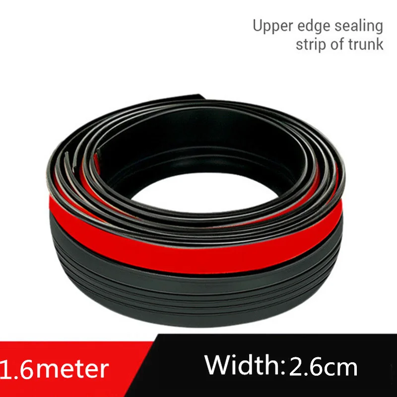 Автомобильная резиновая уплотнительная полоса, уплотнительная полоса для крышки багажника автомобиля, клейкая Полоса для верхней кромки внедорожника хэтчбека, клейкая отделка, пылезащитный герметик для автомобиля, аксессуары
Автомобильная резиновая уплотнительная полоса, уплотнительная полоса для крышки багажника автомобиля, клейкая Полоса для верхней кромки внедорожника хэтчбека, клейкая отделка, пылезащитный герметик для автомобиля, аксессуары