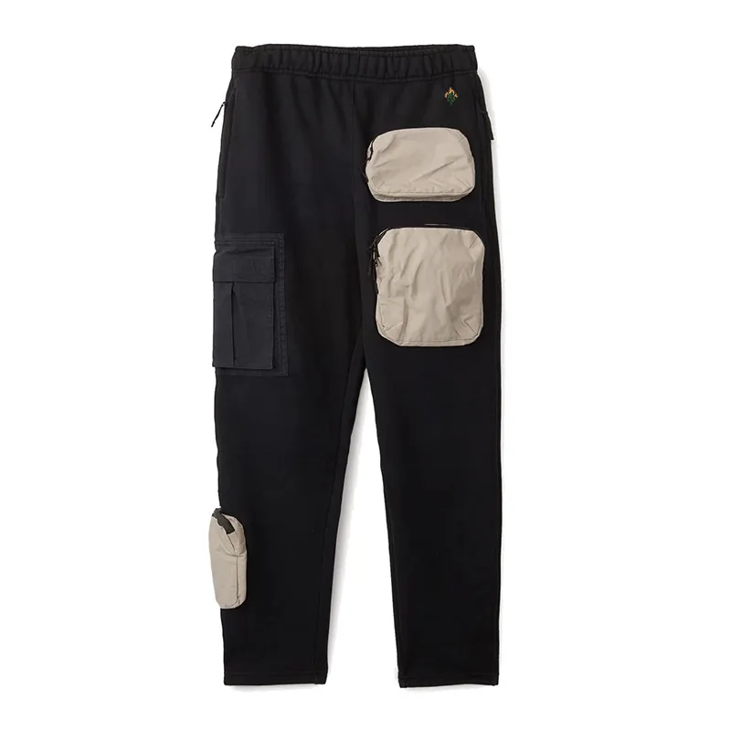Travis Scott Cactus Jack Cargo Sweatpants Women Men Pants Travis Scott Drawstring Joggers Sweatpants
Travis Scott Cactus Jack Cargo Sweatpants Women Men Pants Travis Scott Drawstring Joggers Sweatpants