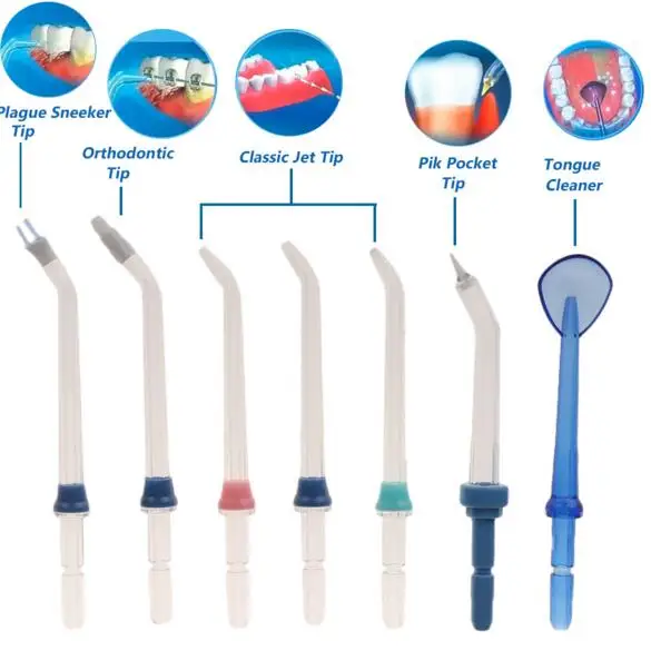

Cordless Water Flosser Oral Irrigator Dental Water Floss Pick Whatpick Dental Water Jet Water Pick Oral Irrigation