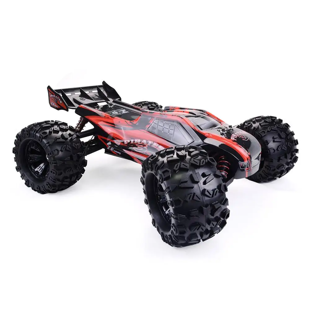 

ZD Racing 9021-V3 1/8 2.4G 4WD 80km/h Brushless Rc Car Full Scale Electric Truggy RTR Toys Hobby High Speed Racing Cars