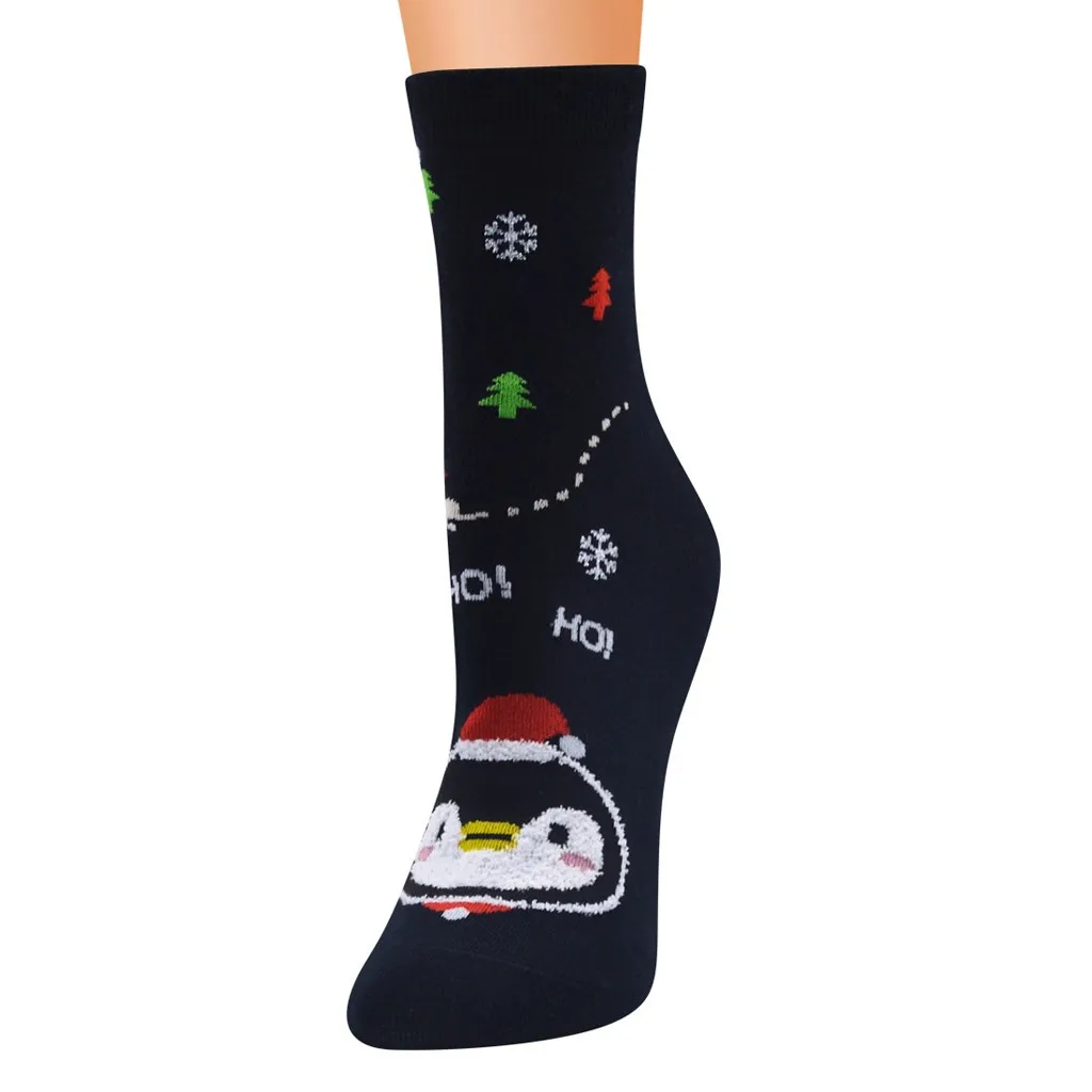 New Unisex Happy Christmas Vintage Cashmere Socks Comfortable Women Men Fashion Long Cotton Sock Print Calcetines Cortos Mujer
New Unisex Happy Christmas Vintage Cashmere Socks Comfortable Women Men Fashion Long Cotton Sock Print Calcetines Cortos Mujer