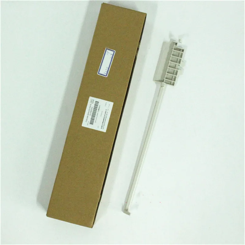 1X Оригинальный Новый 6LH06524000 рычаг открытой крышки для Toshiba E-studio 5520C 5540C 555 556 6520C 6530C 6540C 656 755 756 855 856
1X Оригинальный Новый 6LH06524000 рычаг открытой крышки для Toshiba E-studio 5520C 5540C 555 556 6520C 6530C 6540C 656 755 756 855 856