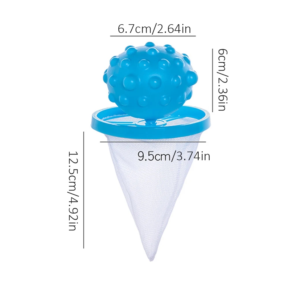 3PCS Washer Lint Catcher Washing Machine Filter Bag Lint Floating Hair Trap Mesh Bag Reusable For Top-Loading Washer Catcher
3PCS Washer Lint Catcher Washing Machine Filter Bag Lint Floating Hair Trap Mesh Bag Reusable For Top-Loading Washer Catcher