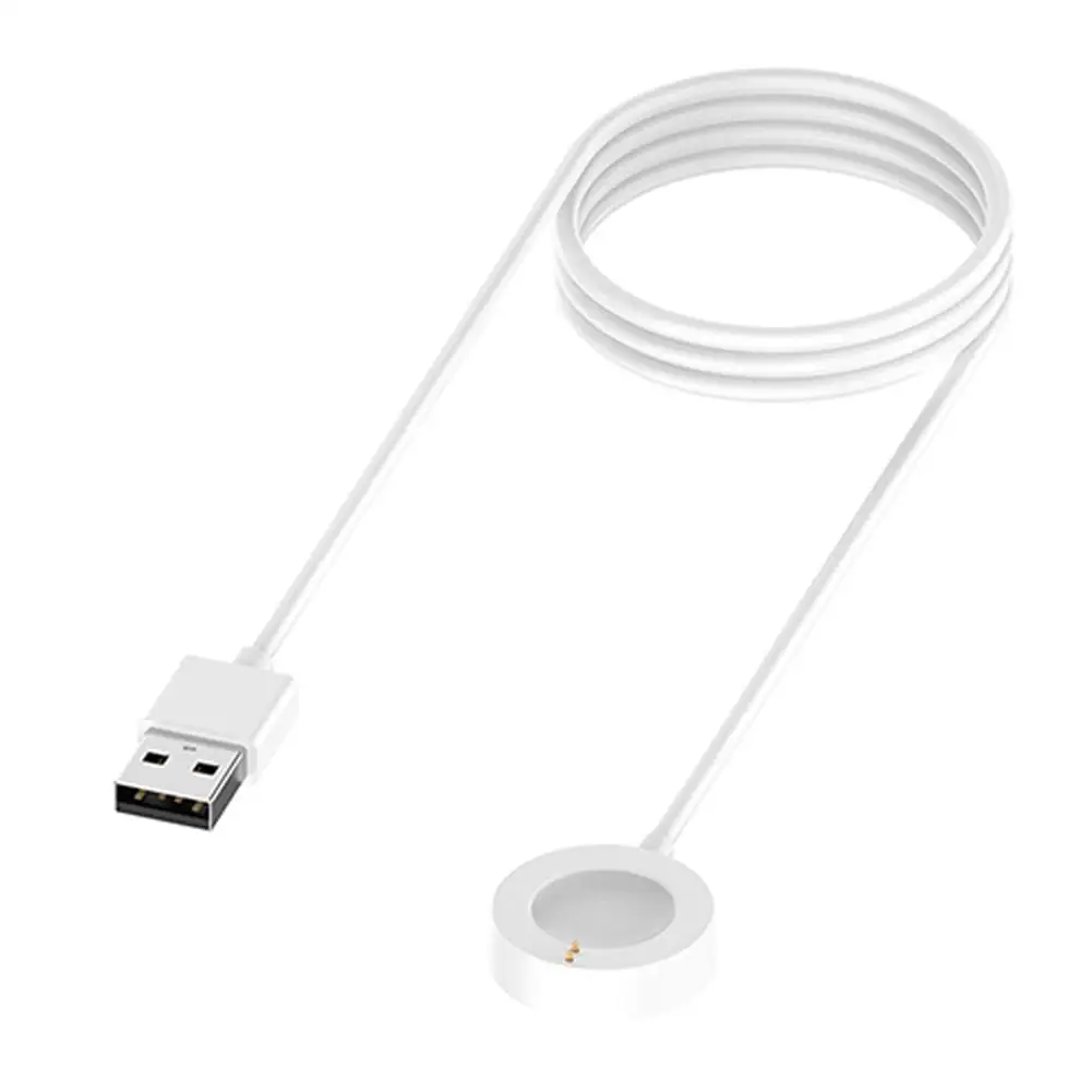 Зарядный кабель Smartwatch USB Магнитный кабель для быстрой зарядки для дизельного DZT2002 Smartwatch кабель для быстрой зарядки
Зарядный кабель Smartwatch USB Магнитный кабель для быстрой зарядки для дизельного DZT2002 Smartwatch кабель для быстрой зарядки