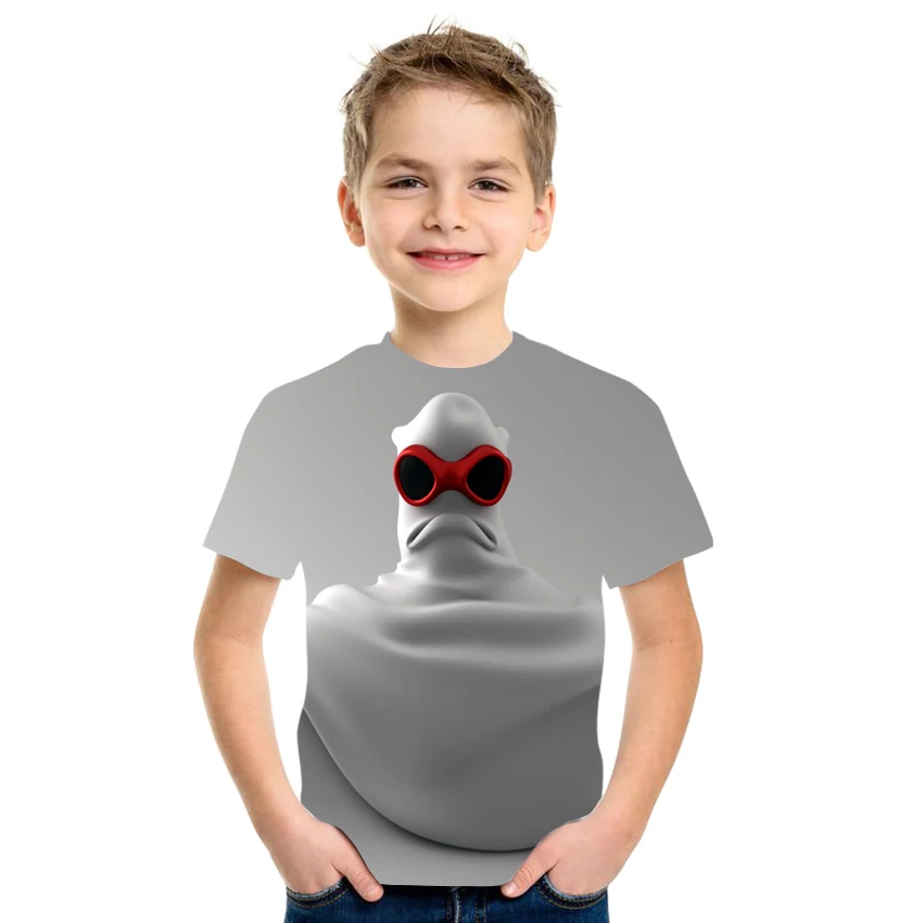 2021 summer cool anime pattern boy 3D printing printing milk silk fabric casual T-shirt 4T-16T size
2021 summer cool anime pattern boy 3D printing printing milk silk fabric casual T-shirt 4T-16T size