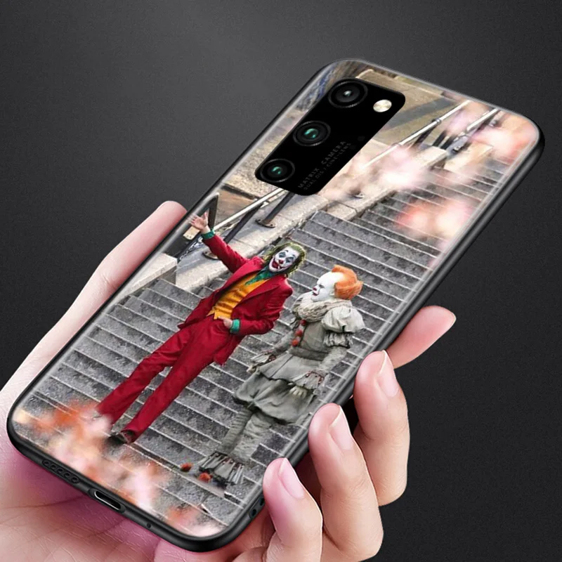 Silicone Cover joker movie Phone Case for Huawei Honor 30 20 Pro 10i 9A 9S 9X 8X 10 9 Lite 8 8A 7A 7C Pro
Silicone Cover joker movie Phone Case for Huawei Honor 30 20 Pro 10i 9A 9S 9X 8X 10 9 Lite 8 8A 7A 7C Pro