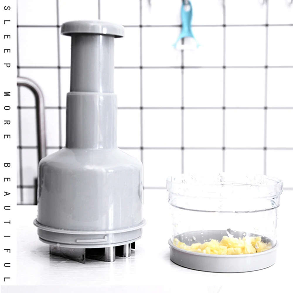 Hot Sale Multi-function Manual Onion Chopper Garlic Crusher Vegetable Slicer Pressing Food Cutter Peeler Mincer Kitchen Tools
Hot Sale Multi-function Manual Onion Chopper Garlic Crusher Vegetable Slicer Pressing Food Cutter Peeler Mincer Kitchen Tools