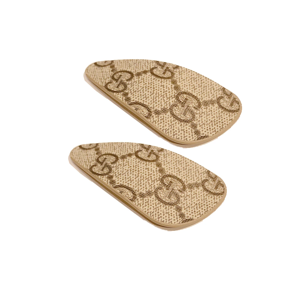 Designer Hairpins Bobby Pin PU Leather Fashional Hair Clip Accessories For Girls 
Designer Hairpins Bobby Pin PU Leather Fashional Hair Clip Accessories For Girls