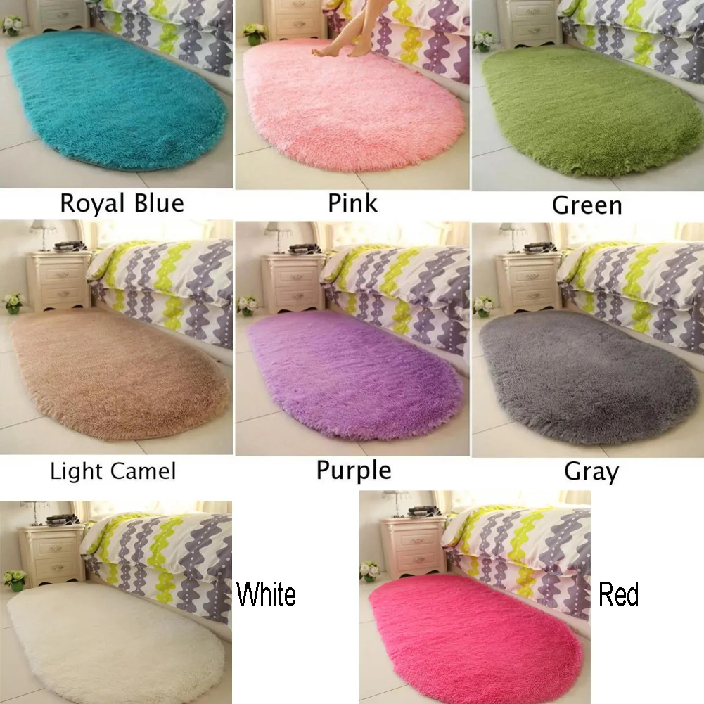 Oval carpet Tie Dyeing Plush Soft Carpets For Living Room Bedroom Anti-slip Floor Mats Bedroom Water Absorption Carpet Rugs
Oval carpet Tie Dyeing Plush Soft Carpets For Living Room Bedroom Anti-slip Floor Mats Bedroom Water Absorption Carpet Rugs