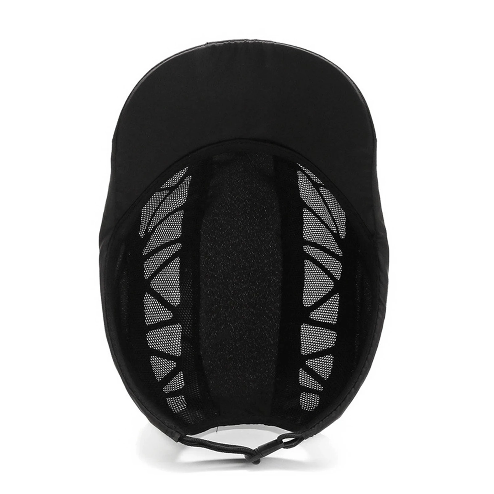 Men's Beret Caps Fashion Solid Color Casual Summer Autumn Mesh Breathable Anti Sun Beret Outdoor Fishing Hat Cap Breathable Hats
Men's Beret Caps Fashion Solid Color Casual Summer Autumn Mesh Breathable Anti Sun Beret Outdoor Fishing Hat Cap Breathable Hats